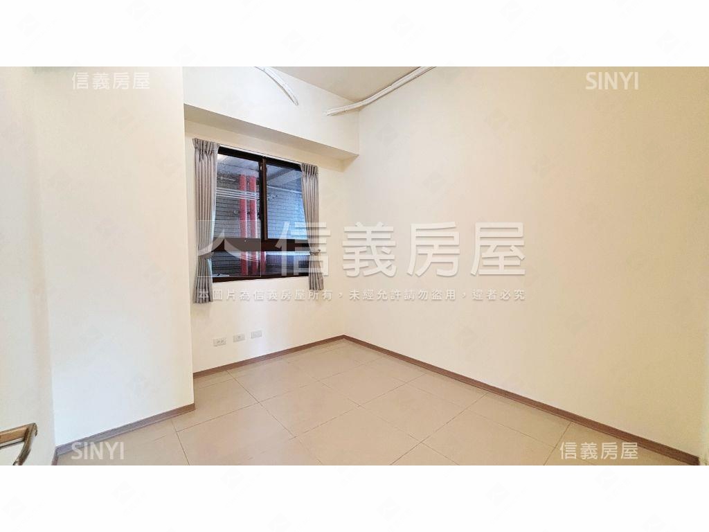 麗寶保護區景觀四房車位房屋室內格局與周邊環境