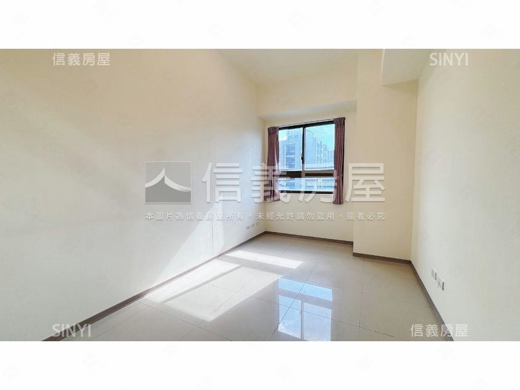 麗寶保護區景觀四房車位房屋室內格局與周邊環境