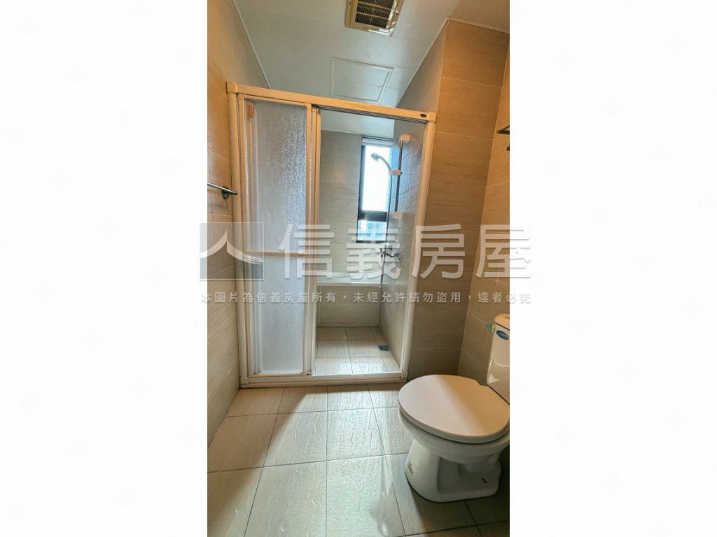 麗寶保護區景觀四房車位房屋室內格局與周邊環境
