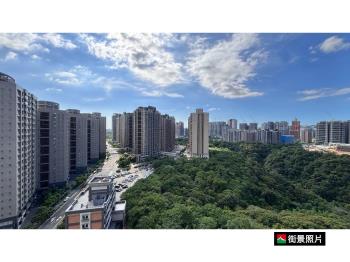 麗寶保護區景觀四房車位