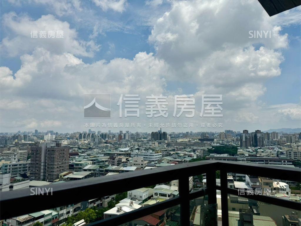主陽約２９坪視野三房平車房屋室內格局與周邊環境