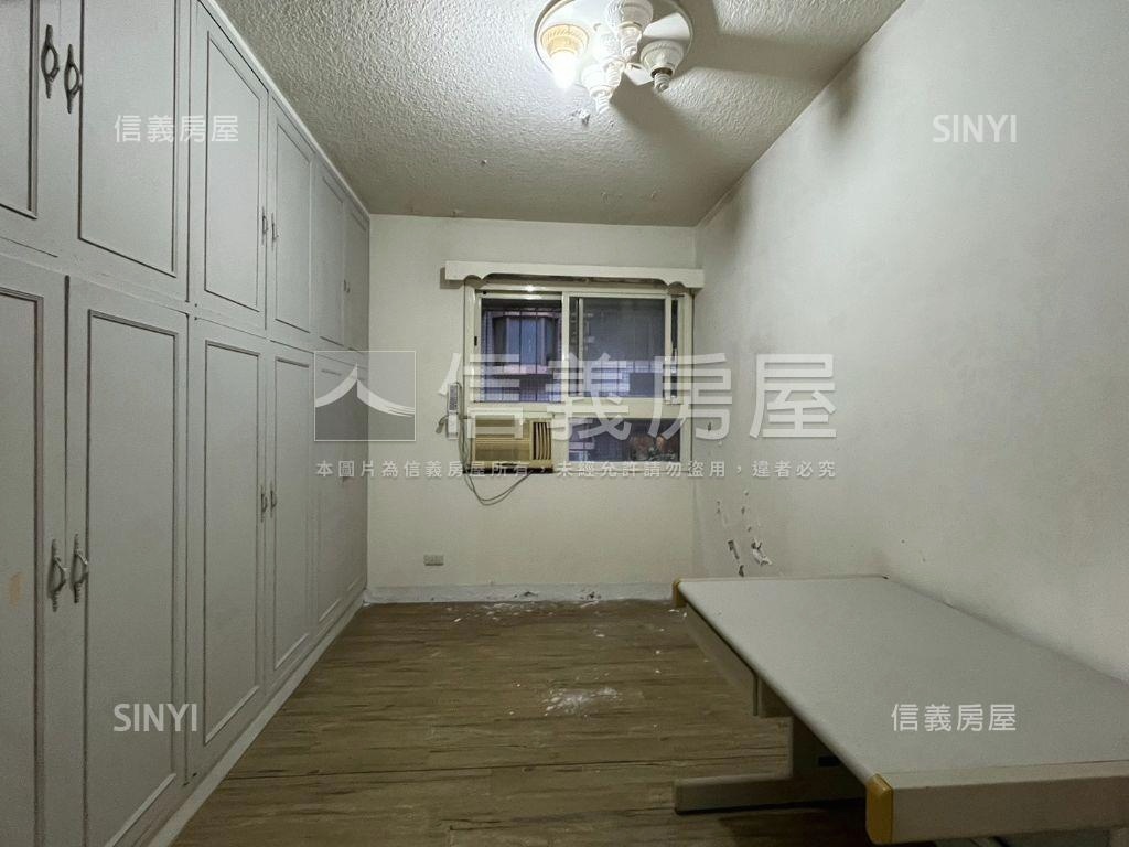 科技大樓靜巷明亮２樓美寓房屋室內格局與周邊環境