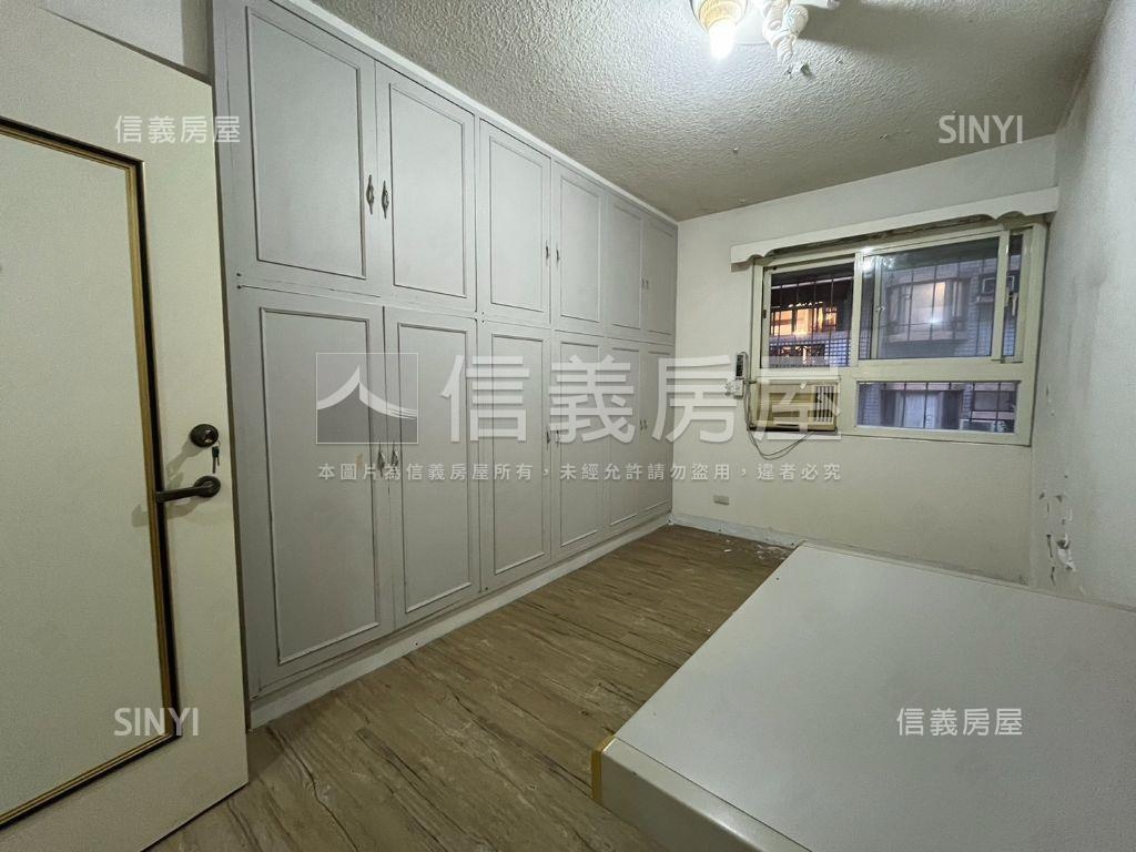 科技大樓靜巷明亮２樓美寓房屋室內格局與周邊環境