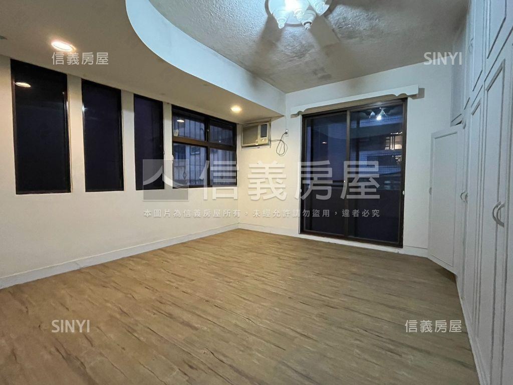 科技大樓靜巷明亮２樓美寓房屋室內格局與周邊環境