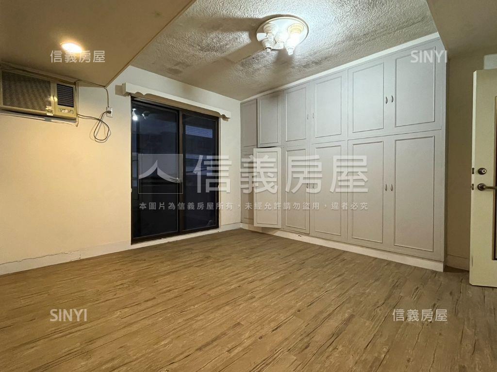 科技大樓靜巷明亮２樓美寓房屋室內格局與周邊環境