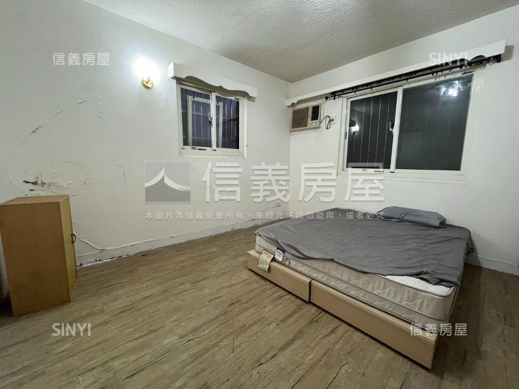 科技大樓靜巷明亮２樓美寓房屋室內格局與周邊環境