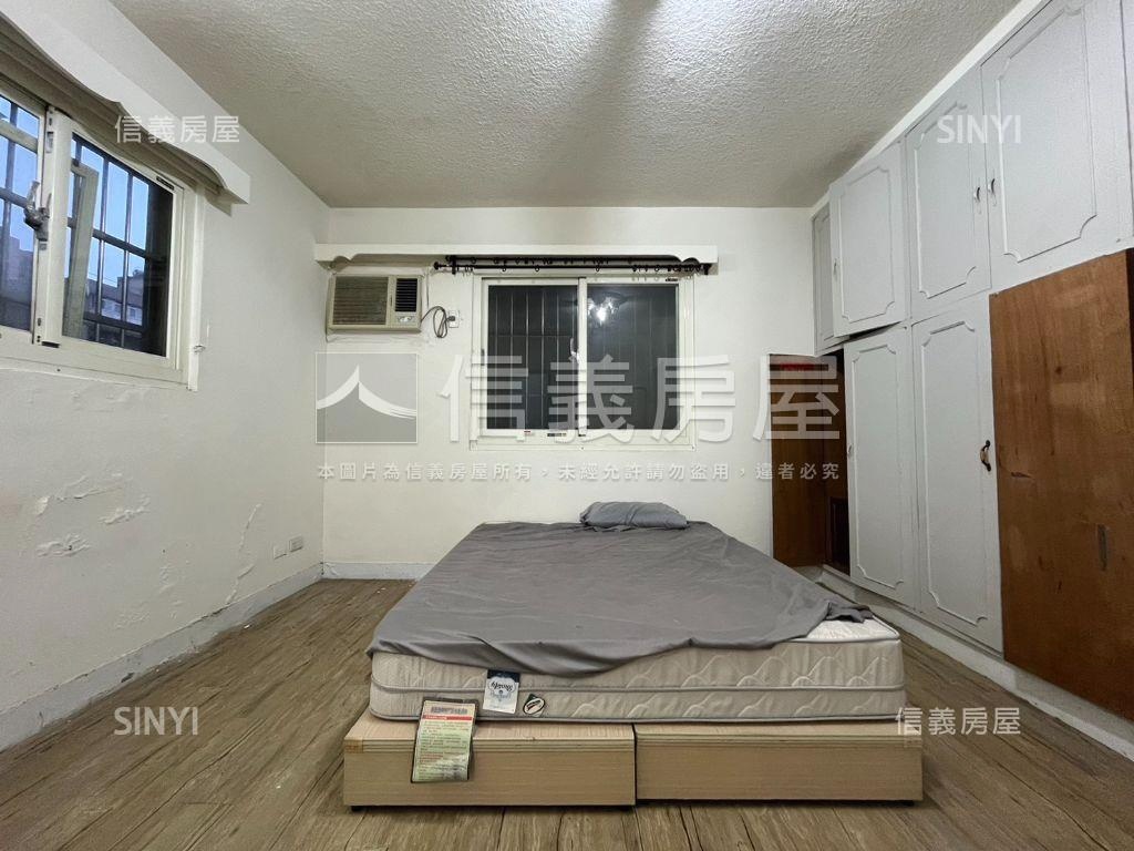 科技大樓靜巷明亮２樓美寓房屋室內格局與周邊環境