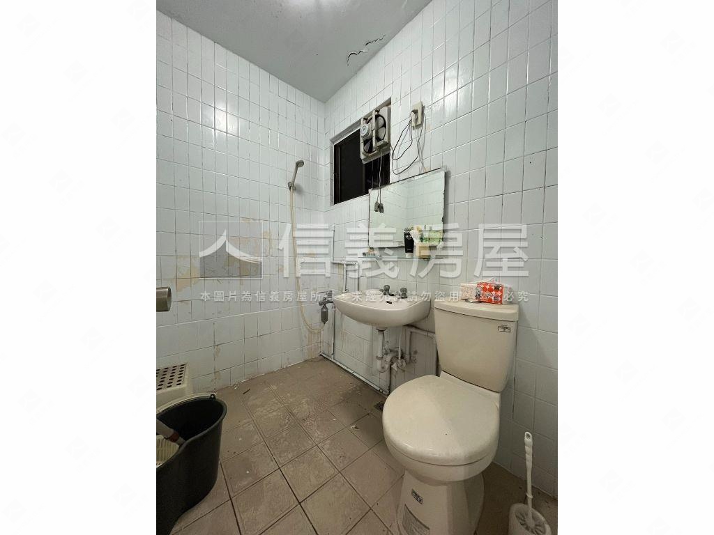 科技大樓靜巷明亮２樓美寓房屋室內格局與周邊環境