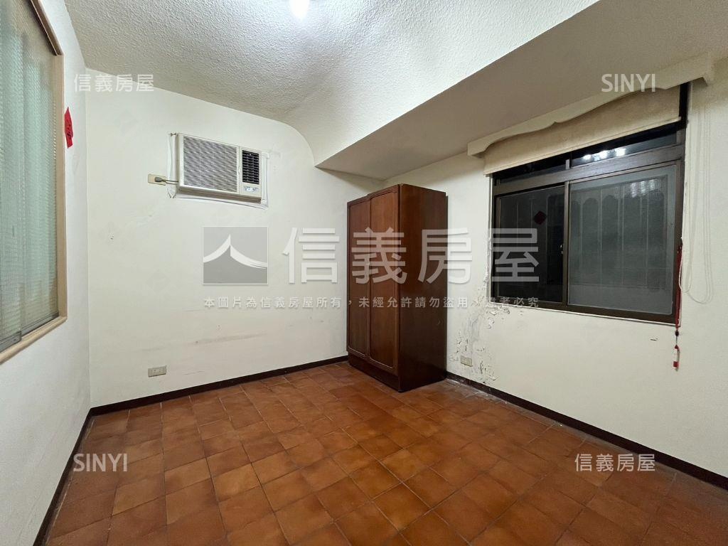 科技大樓靜巷明亮２樓美寓房屋室內格局與周邊環境