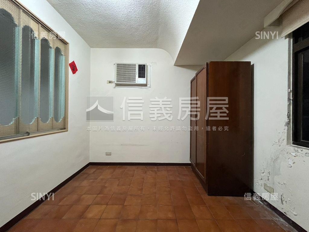 科技大樓靜巷明亮２樓美寓房屋室內格局與周邊環境