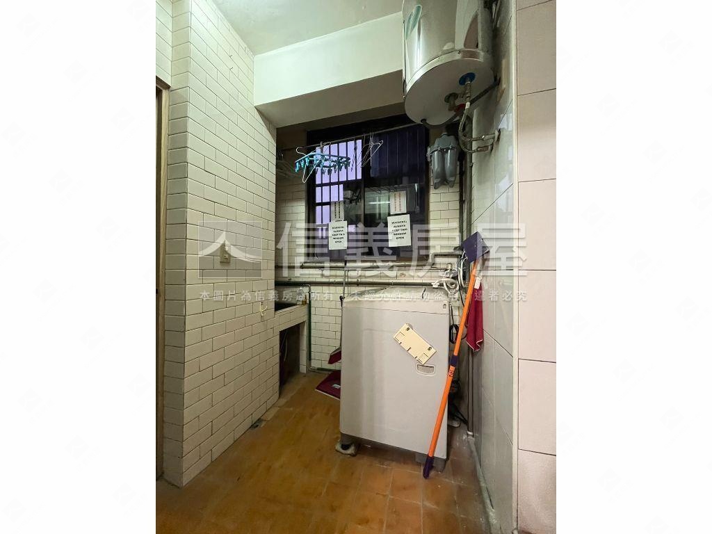 科技大樓靜巷明亮２樓美寓房屋室內格局與周邊環境