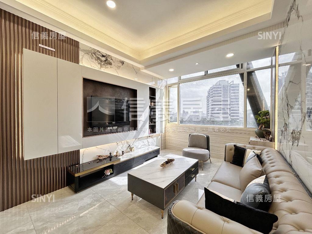 清水灣含平面車位房屋室內格局與周邊環境