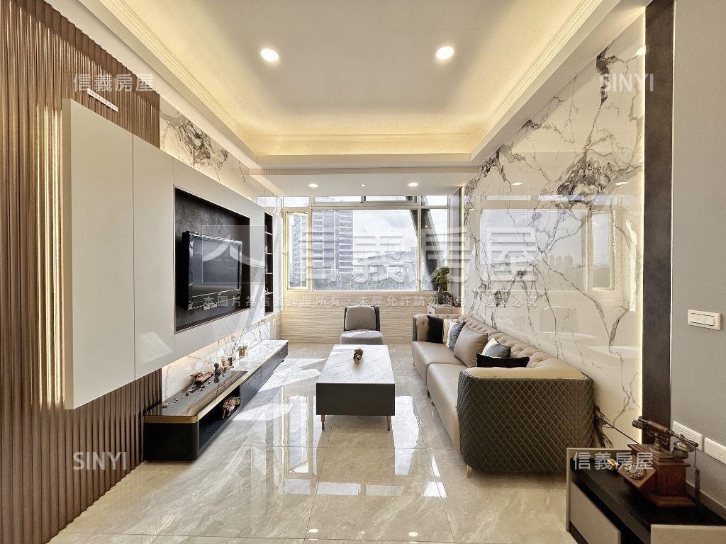 清水灣含平面車位房屋室內格局與周邊環境