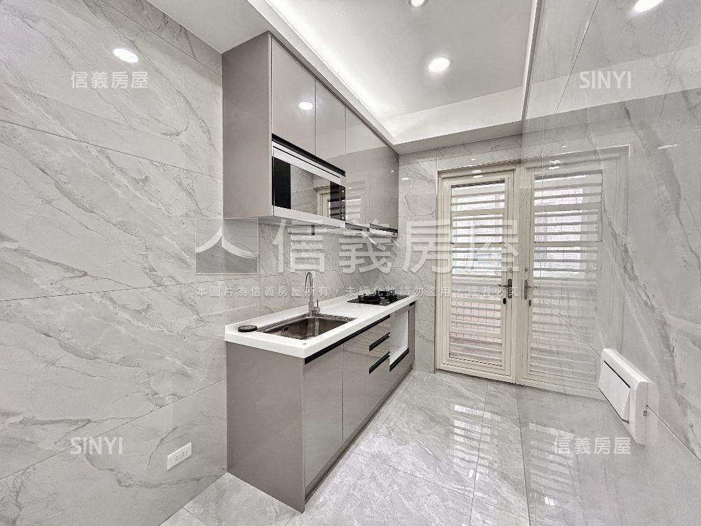 清水灣含平面車位房屋室內格局與周邊環境