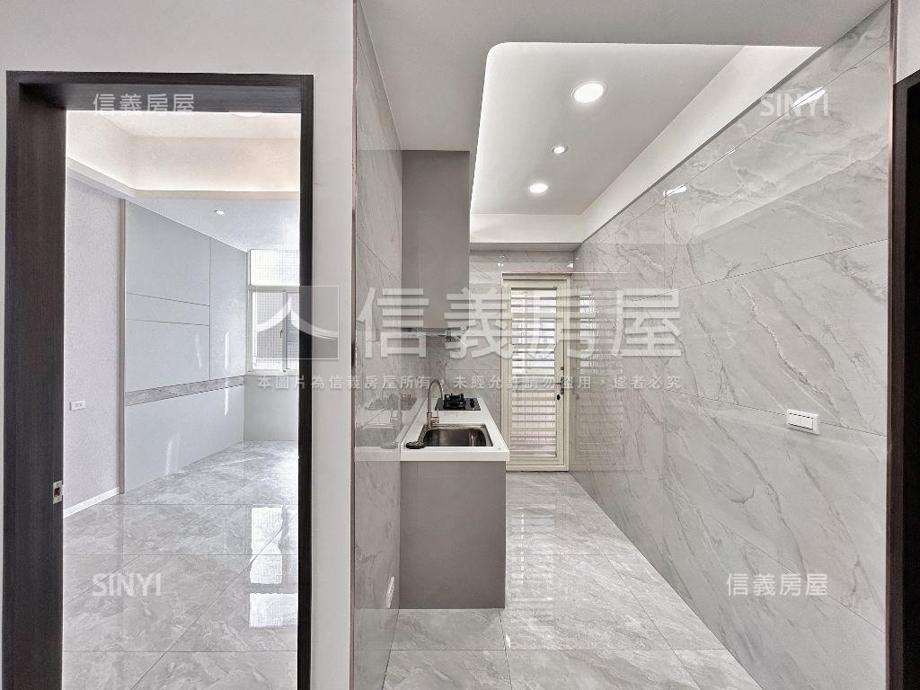 清水灣含平面車位房屋室內格局與周邊環境