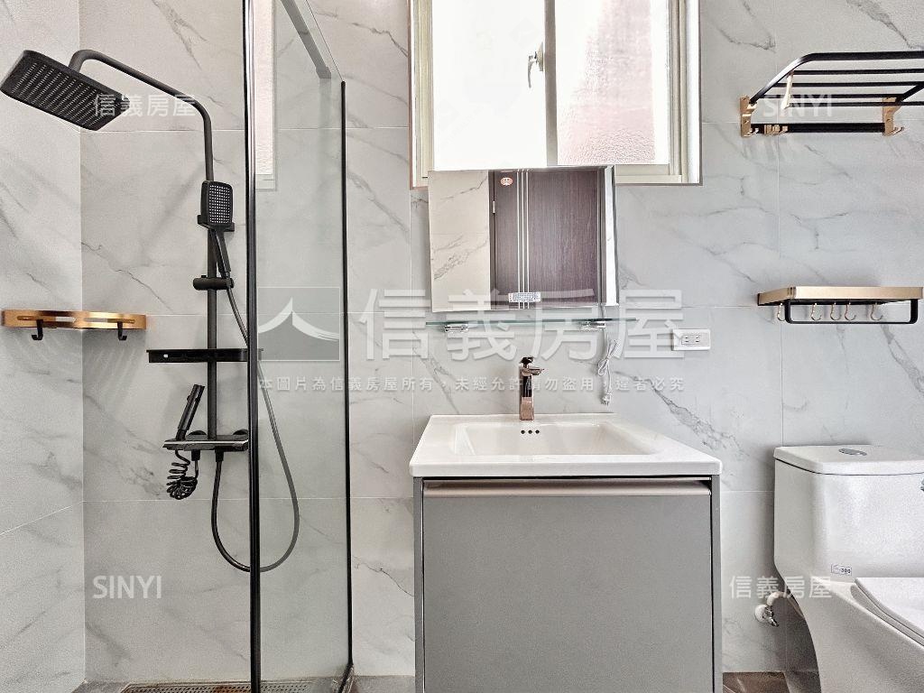 清水灣含平面車位房屋室內格局與周邊環境