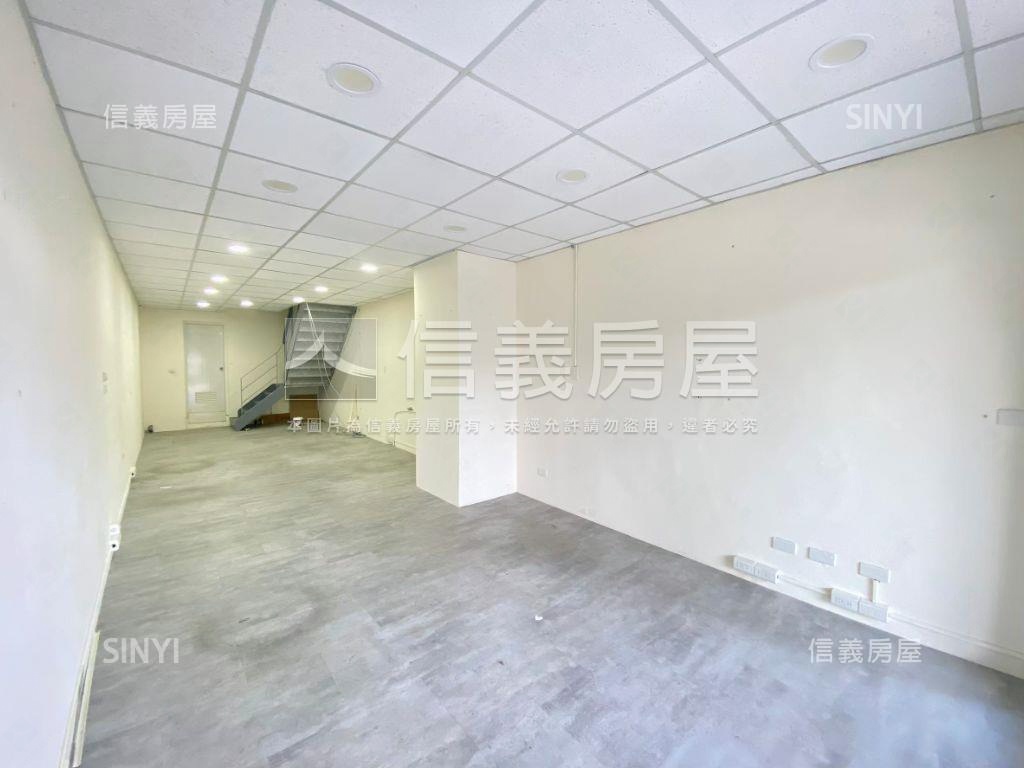 大慶商圈約六米寬樓店房屋室內格局與周邊環境