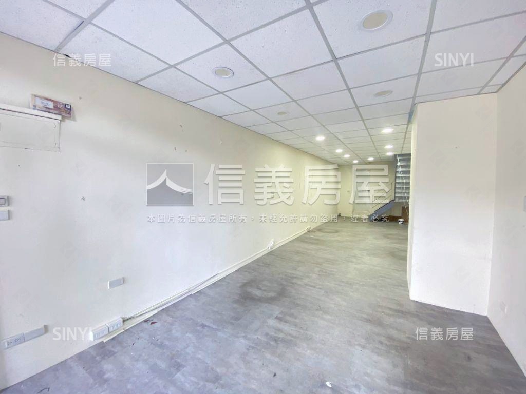 大慶商圈約六米寬樓店房屋室內格局與周邊環境