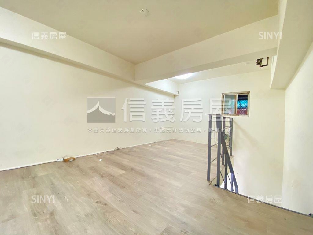 大慶商圈約六米寬樓店房屋室內格局與周邊環境
