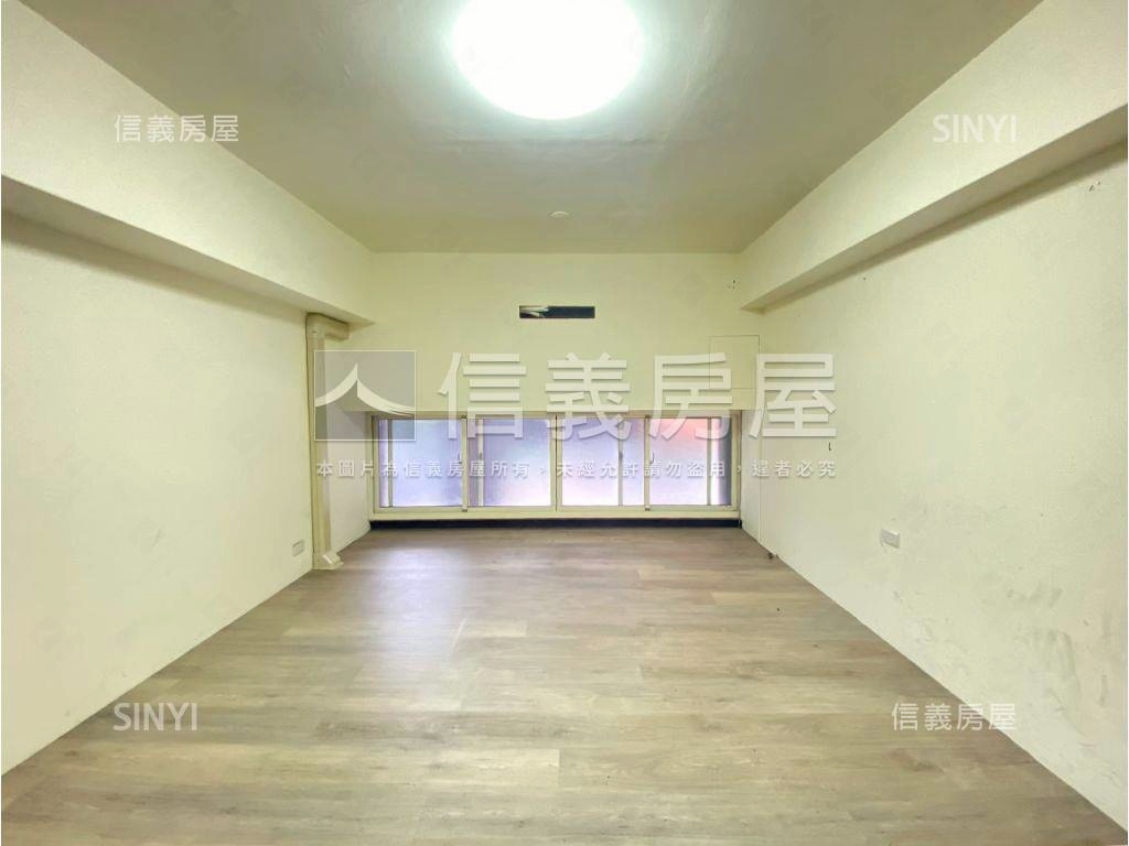 大慶商圈約六米寬樓店房屋室內格局與周邊環境