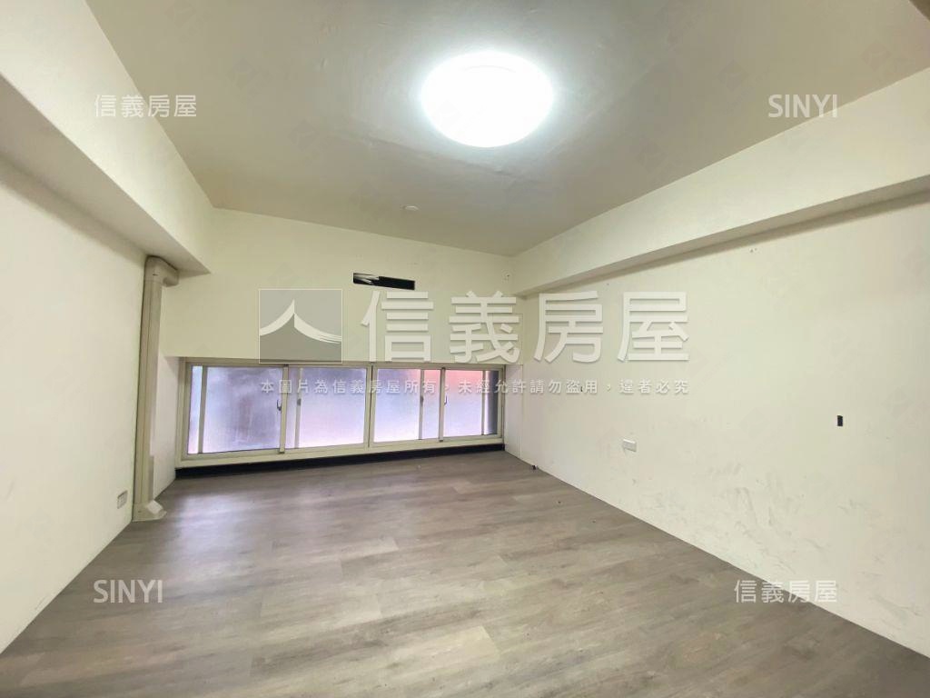 大慶商圈約六米寬樓店房屋室內格局與周邊環境