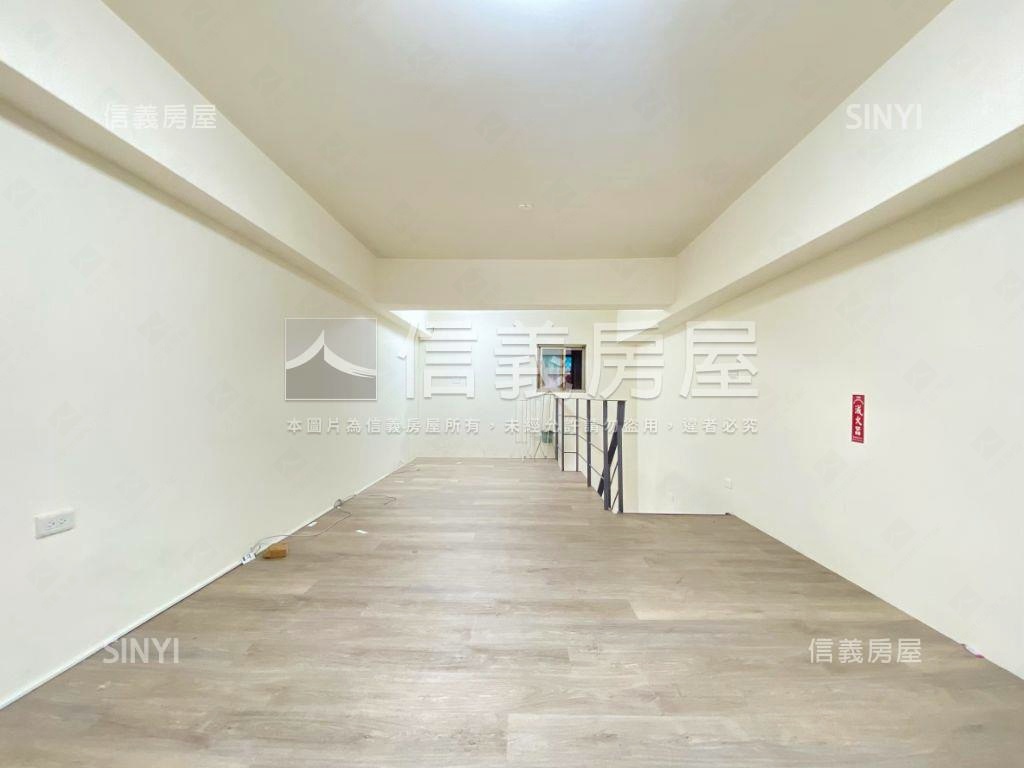 大慶商圈約六米寬樓店房屋室內格局與周邊環境