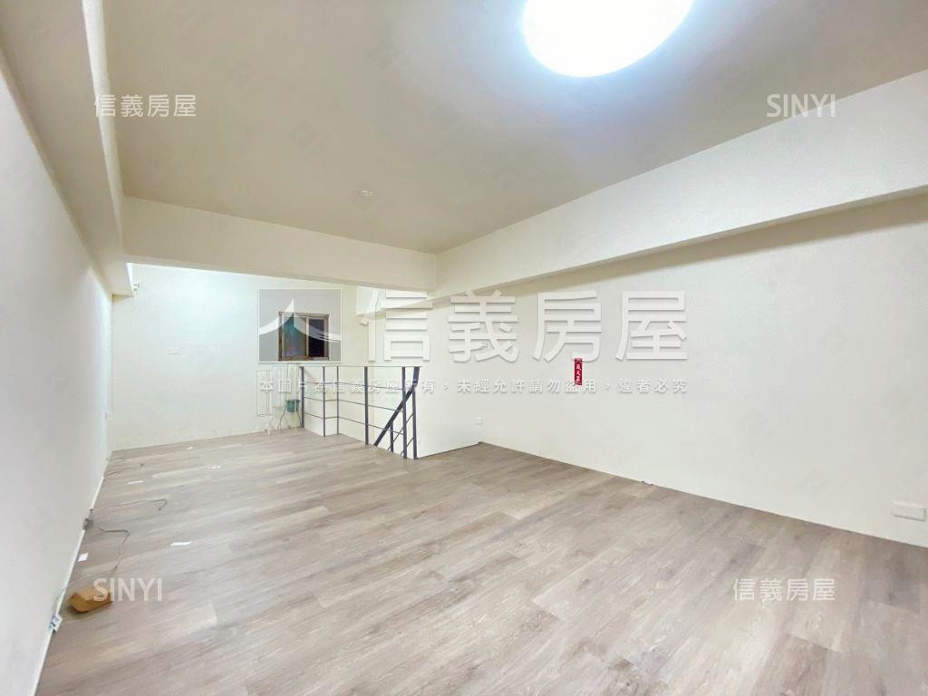 大慶商圈約六米寬樓店房屋室內格局與周邊環境