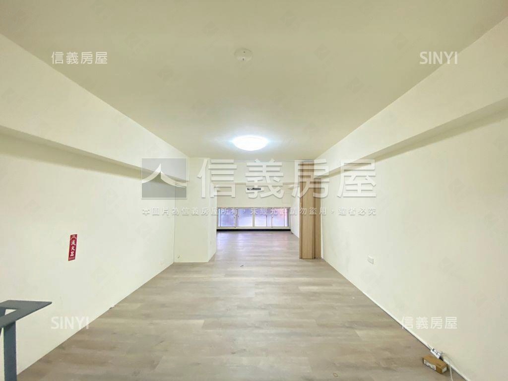 大慶商圈約六米寬樓店房屋室內格局與周邊環境