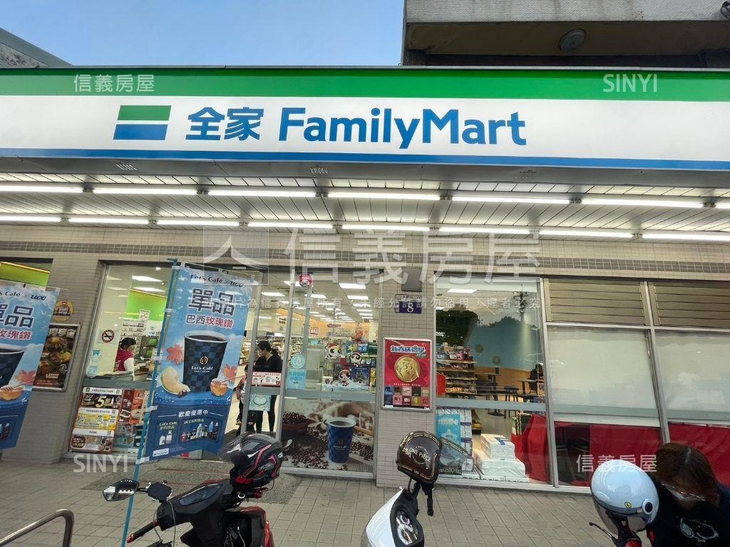 大慶商圈約六米寬樓店房屋室內格局與周邊環境