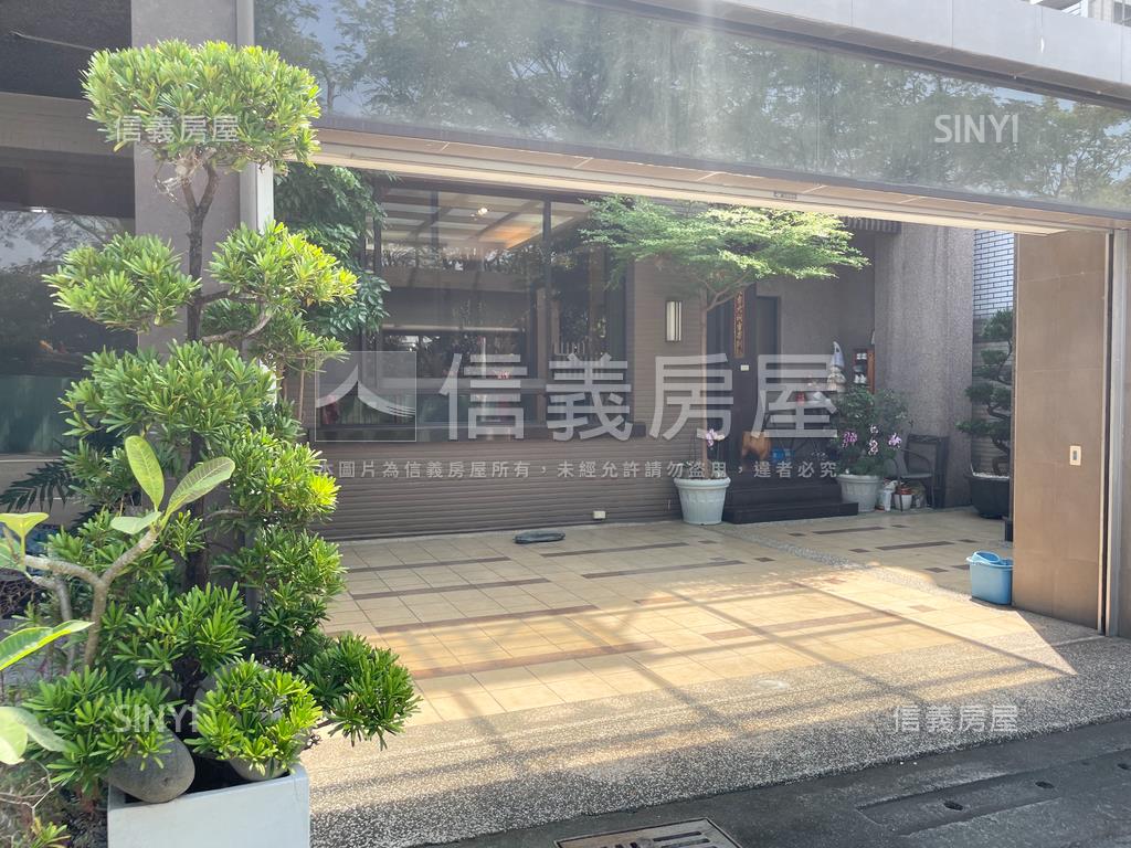 大坪頂絕美別墅稀有釋出房屋室內格局與周邊環境