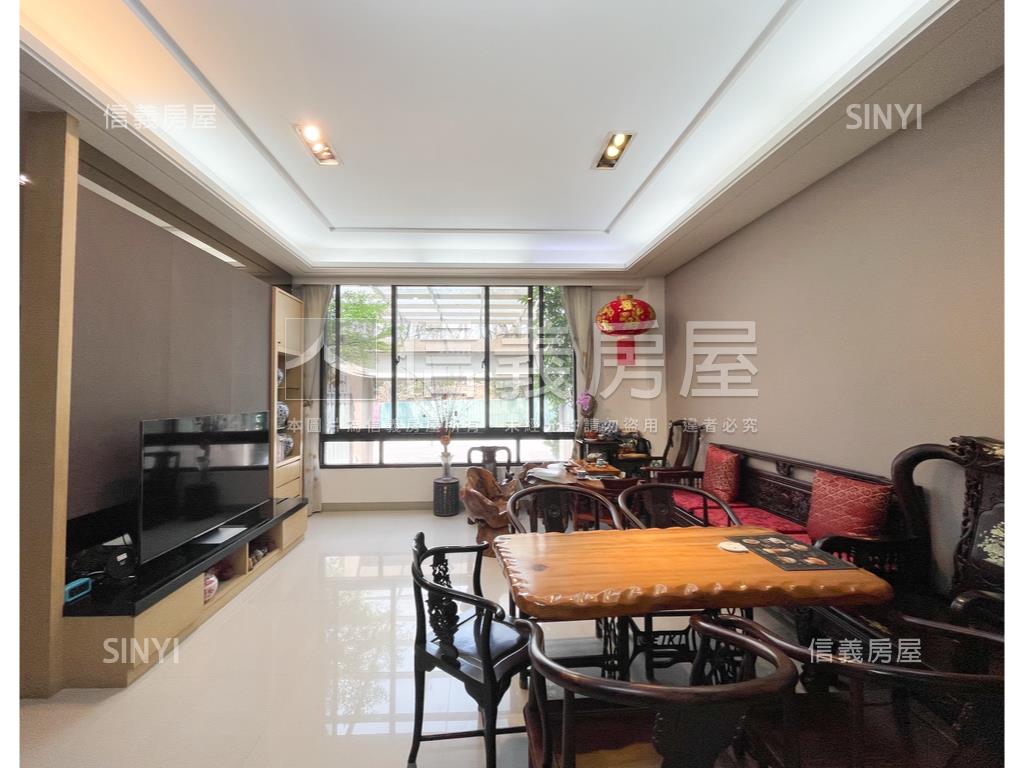 大坪頂絕美別墅稀有釋出房屋室內格局與周邊環境