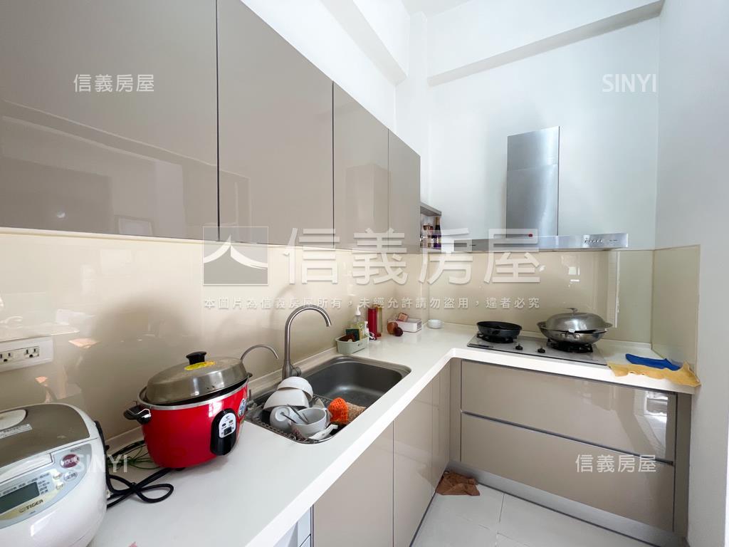 大坪頂絕美別墅稀有釋出房屋室內格局與周邊環境