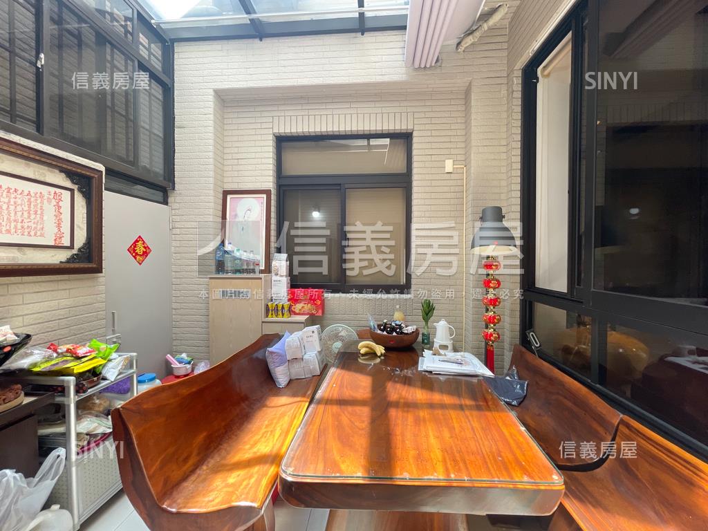 大坪頂絕美別墅稀有釋出房屋室內格局與周邊環境