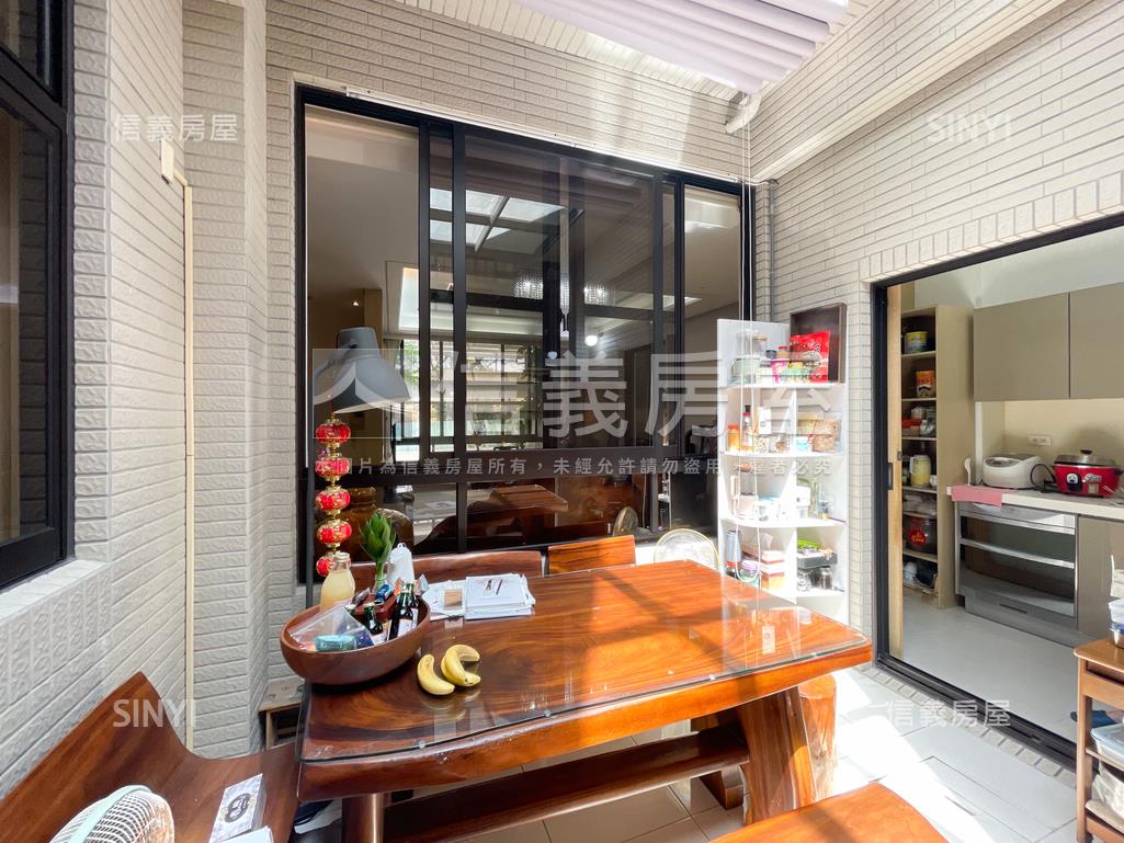 大坪頂絕美別墅稀有釋出房屋室內格局與周邊環境