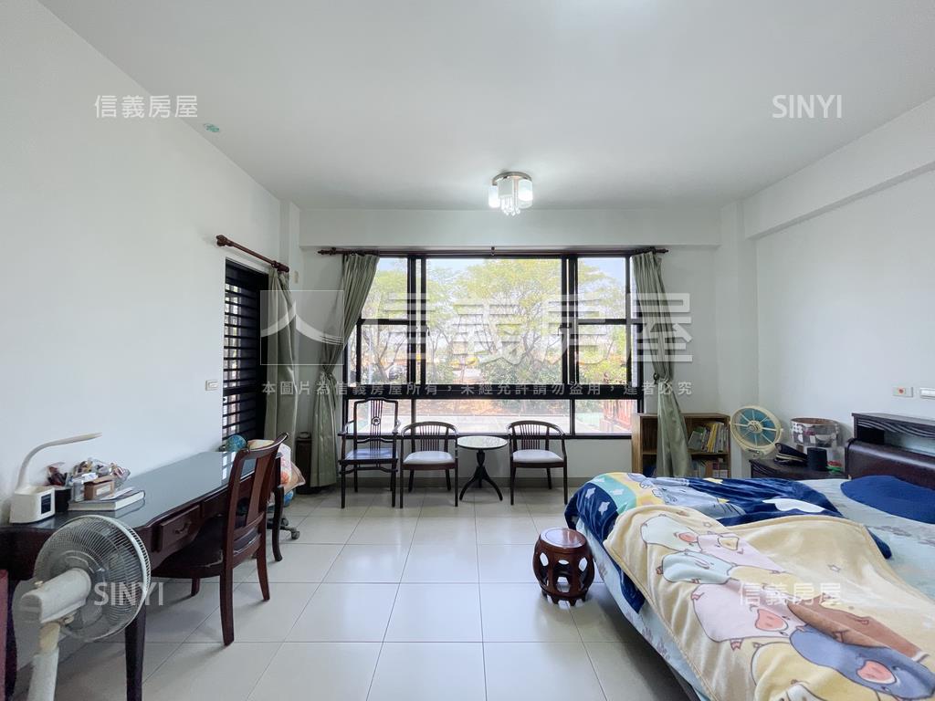 大坪頂絕美別墅稀有釋出房屋室內格局與周邊環境