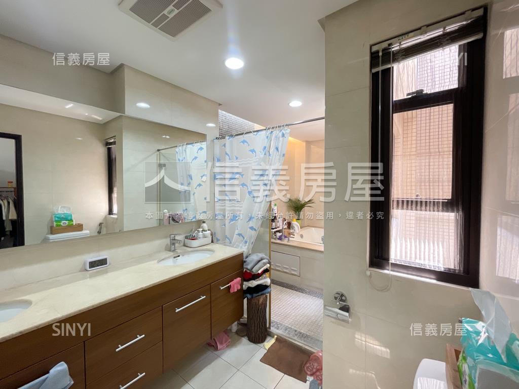 大坪頂絕美別墅稀有釋出房屋室內格局與周邊環境