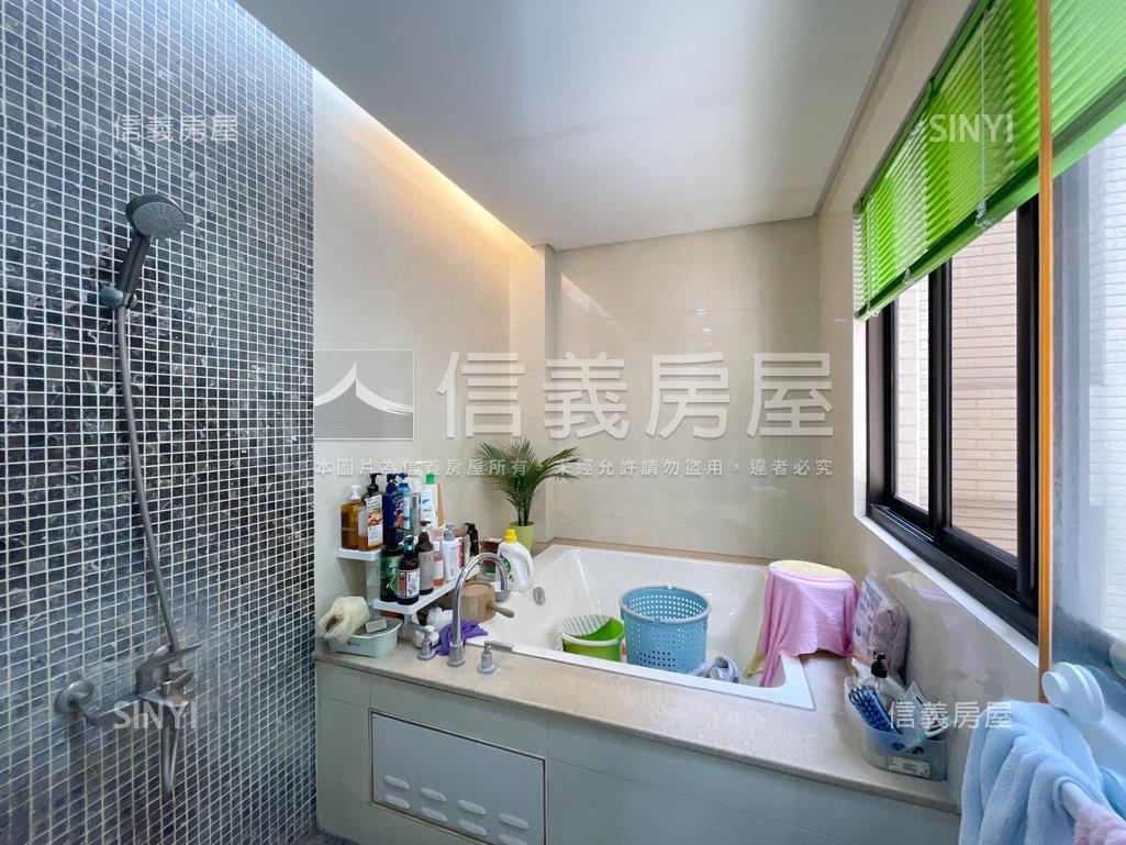 大坪頂絕美別墅稀有釋出房屋室內格局與周邊環境