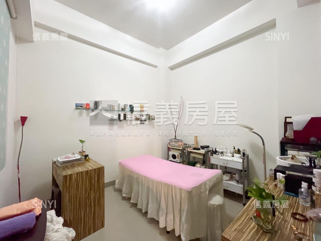 大坪頂絕美別墅稀有釋出房屋室內格局與周邊環境