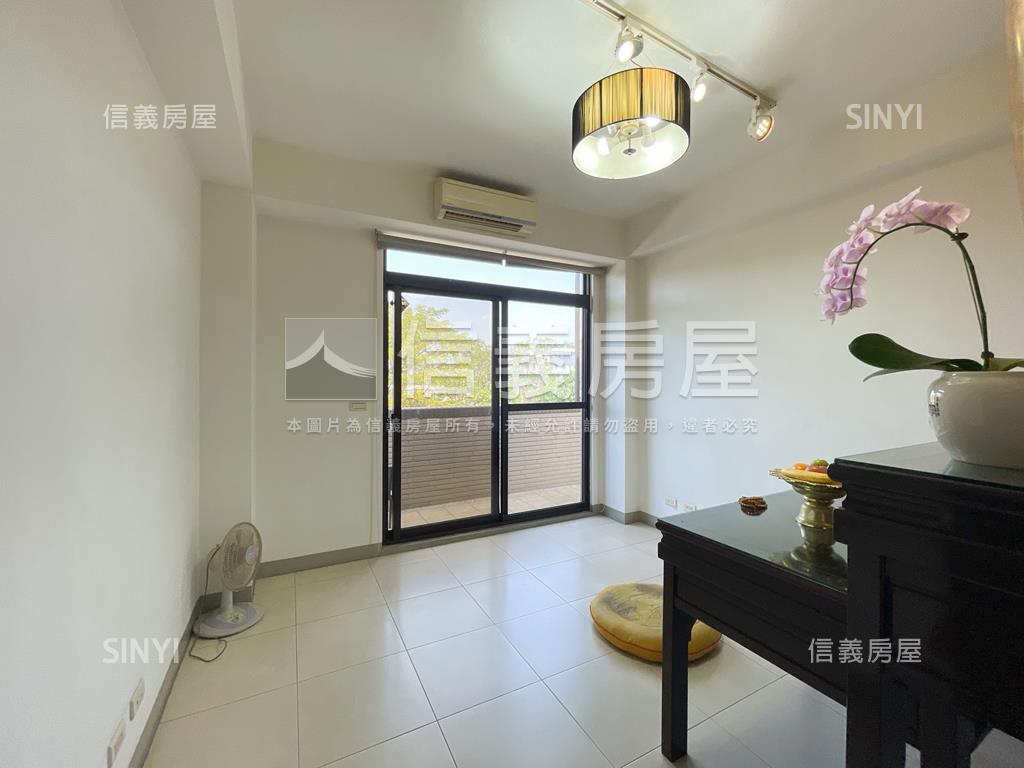 大坪頂絕美別墅稀有釋出房屋室內格局與周邊環境