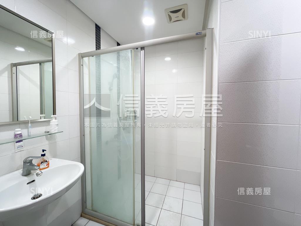 大坪頂絕美別墅稀有釋出房屋室內格局與周邊環境