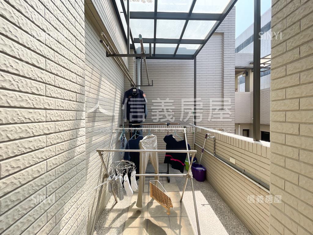 大坪頂絕美別墅稀有釋出房屋室內格局與周邊環境