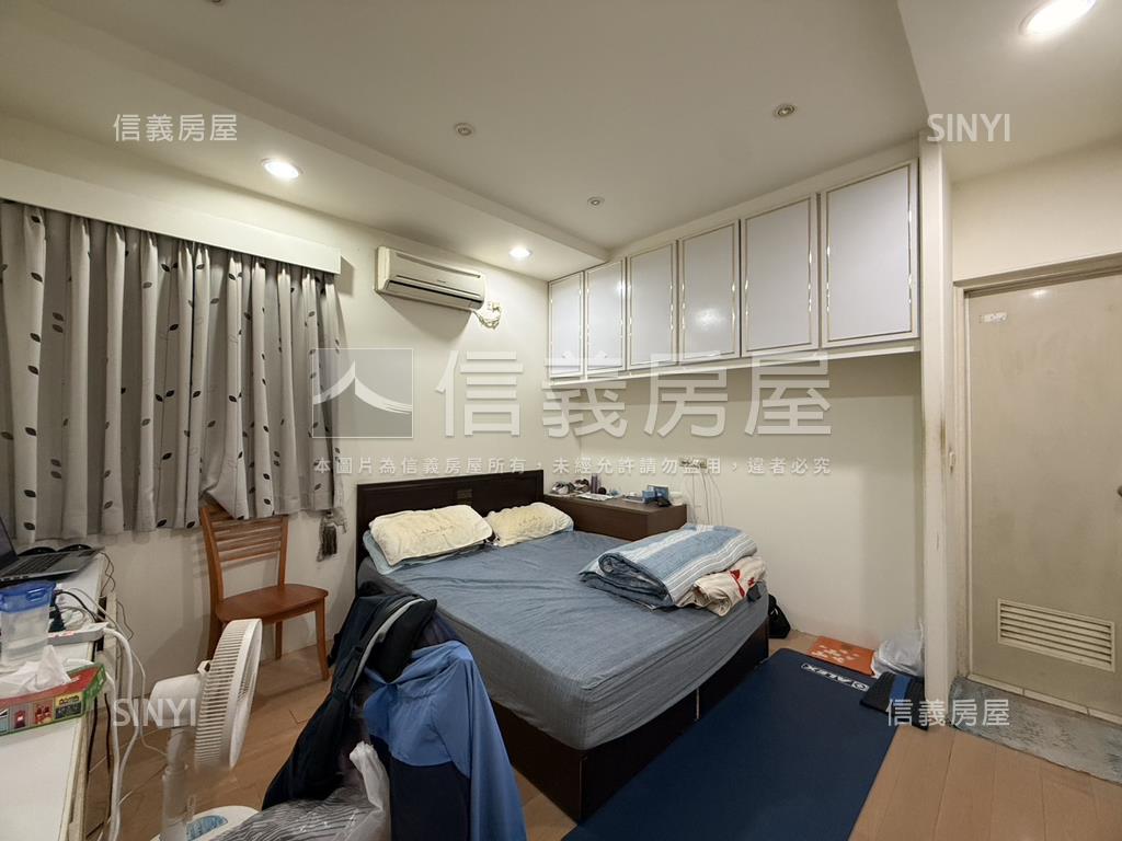 華園美公寓一樓房屋室內格局與周邊環境