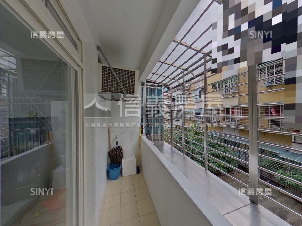 芝山方正巧築房屋室內格局與周邊環境