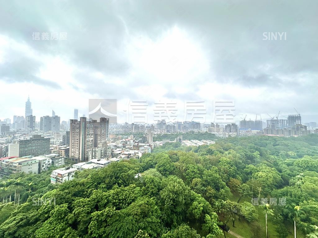 新接⭐看１０１⭐高樓美景房屋室內格局與周邊環境