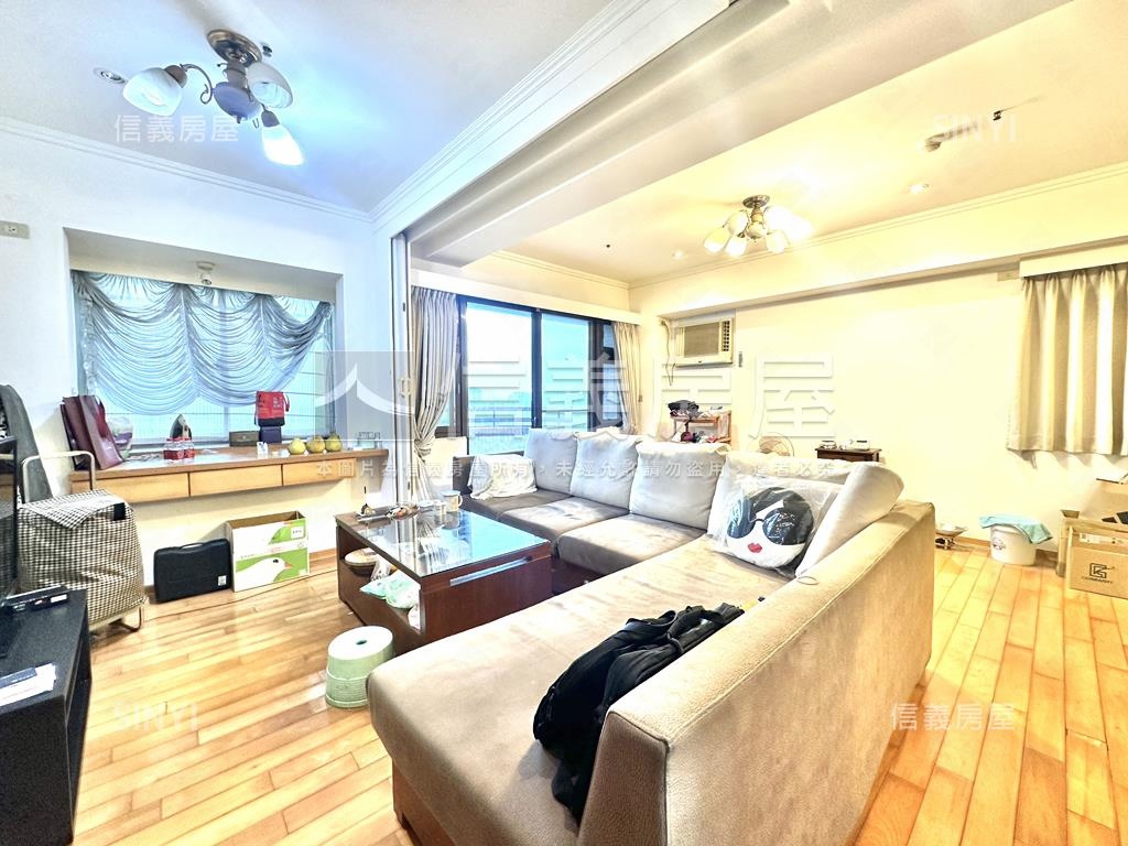 新接⭐看１０１⭐高樓美景房屋室內格局與周邊環境