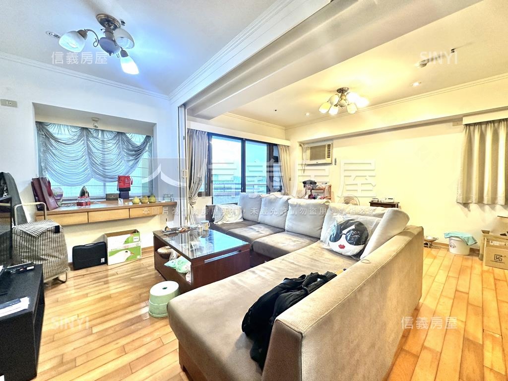 新接⭐看１０１⭐高樓美景房屋室內格局與周邊環境