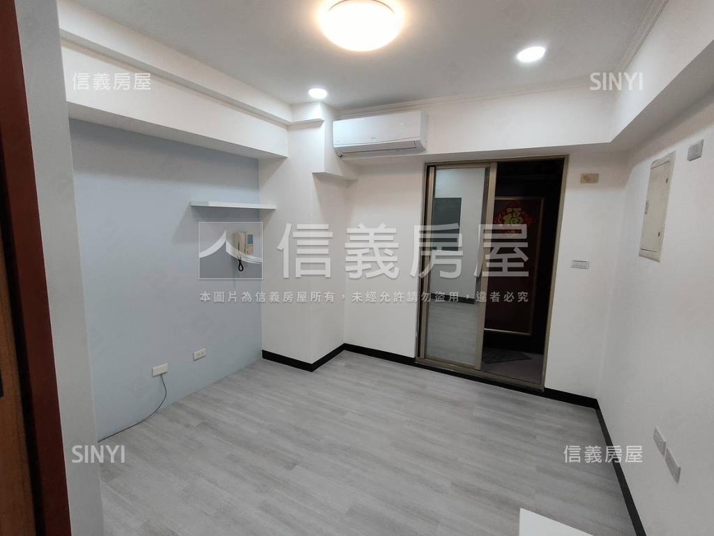 文化國寶稀有兩房房屋室內格局與周邊環境