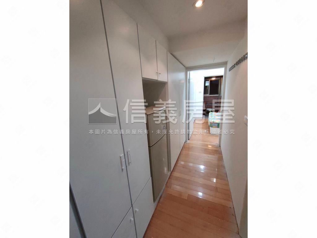 文化國寶稀有兩房房屋室內格局與周邊環境