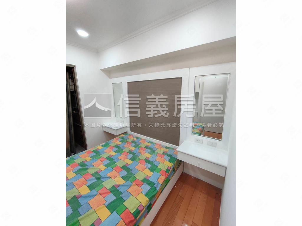 文化國寶稀有兩房房屋室內格局與周邊環境