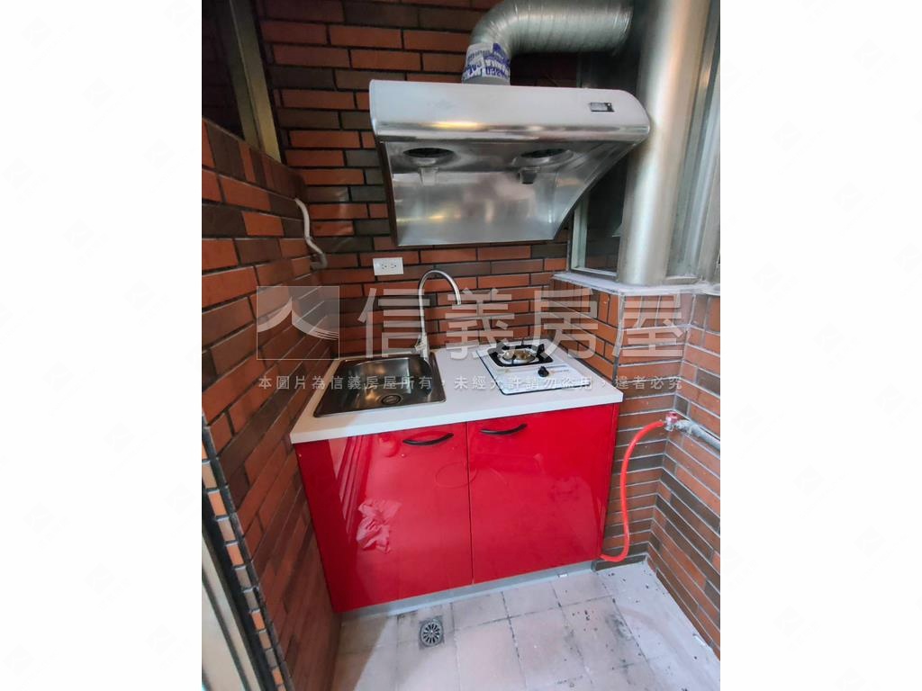 文化國寶稀有兩房房屋室內格局與周邊環境